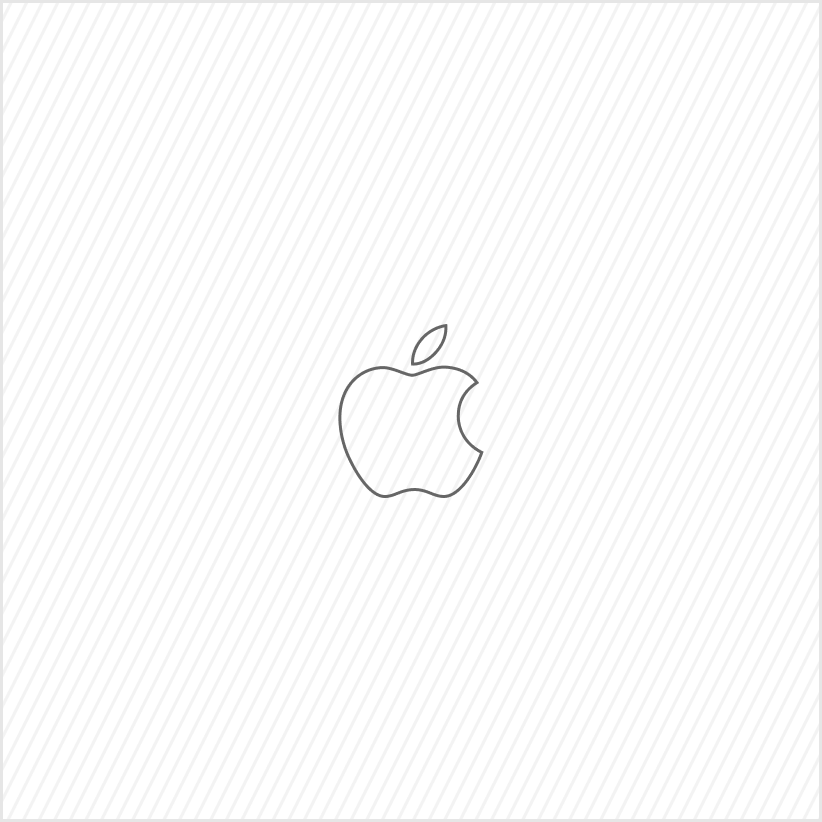 Apple Logo